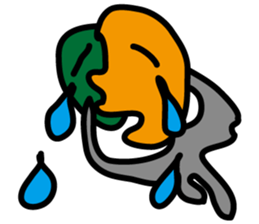 Art Sticker sticker #4499974