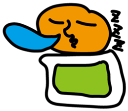 Art Sticker sticker #4499981