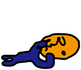 Art Sticker sticker #4499982