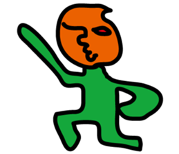 Art Sticker sticker #4499999