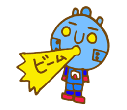 Bear mountain sticker #4500160