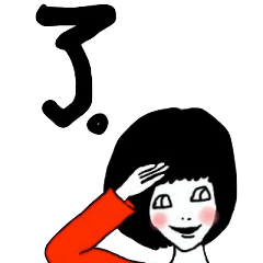 girls love everyday vol3!