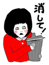 girls love everyday vol3! sticker #4500255