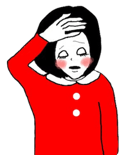 girls love everyday vol3! sticker #4500265