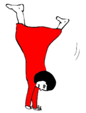 girls love everyday vol3! sticker #4500278