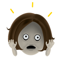 ZombieZ sticker #4500688