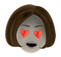 ZombieZ sticker #4500689