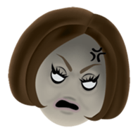 ZombieZ sticker #4500693