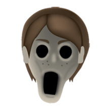 ZombieZ sticker #4500698