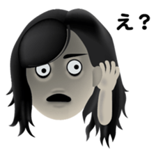 ZombieZ sticker #4500708