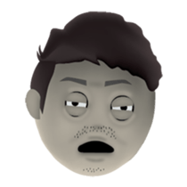 ZombieZ sticker #4500713