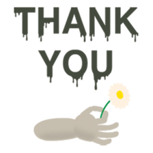 ZombieZ sticker #4500720