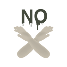 ZombieZ sticker #4500722