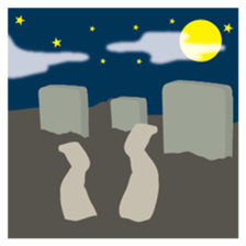 ZombieZ sticker #4500727