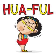 Hua-Ful