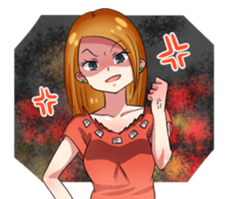 sugar Friend Part2 sticker #4501173