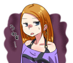 sugar Friend Part2 sticker #4501177