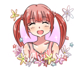 sugar Friend Part2 sticker #4501184