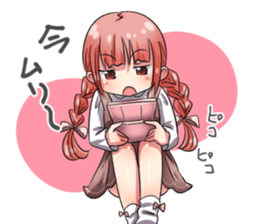 sugar Friend Part2 sticker #4501185