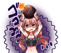 sugar Friend Part2 sticker #4501190