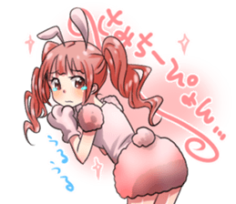 sugar Friend Part2 sticker #4501192