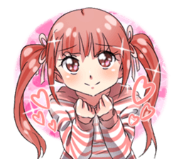 sugar Friend Part2 sticker #4501194