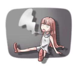 sugar Friend Part2 sticker #4501195