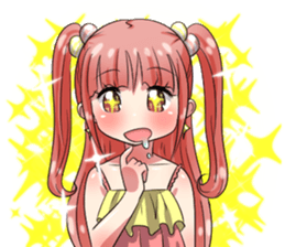 sugar Friend Part2 sticker #4501196