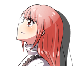 sugar Friend Part2 sticker #4501199