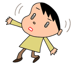 "Poor physical condition" sticker sticker #4501218