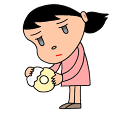 "Poor physical condition" sticker sticker #4501220