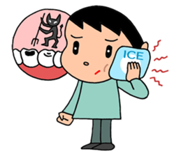 "Poor physical condition" sticker sticker #4501222