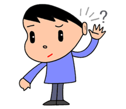 "Poor physical condition" sticker sticker #4501225