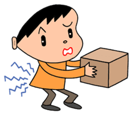 "Poor physical condition" sticker sticker #4501229