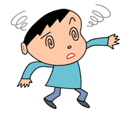 "Poor physical condition" sticker sticker #4501237