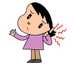 "Poor physical condition" sticker sticker #4501243