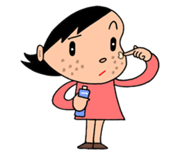 "Poor physical condition" sticker sticker #4501245