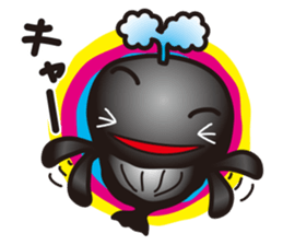 Zilla sticker #4501289