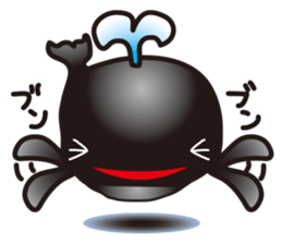 Zilla sticker #4501291