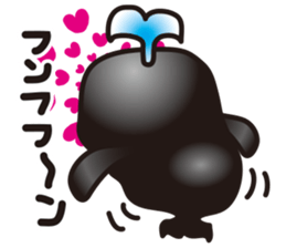 Zilla sticker #4501293