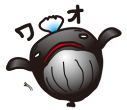 Zilla sticker #4501294