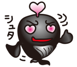 Zilla sticker #4501295