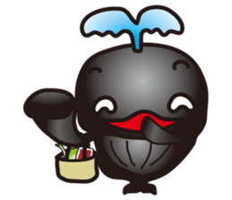 Zilla sticker #4501296