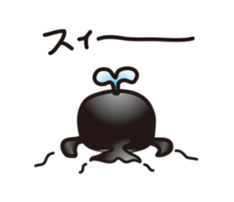 Zilla sticker #4501299