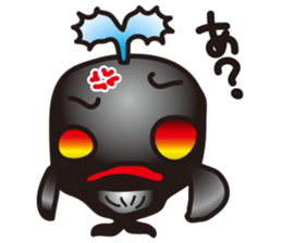 Zilla sticker #4501300