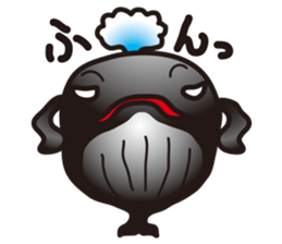 Zilla sticker #4501302