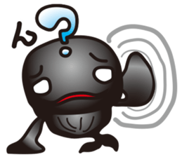 Zilla sticker #4501305