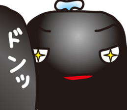 Zilla sticker #4501306