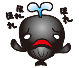 Zilla sticker #4501307