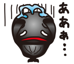 Zilla sticker #4501308